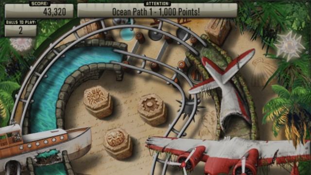 Pinball Heroes uncharted PS5 смотреть онлайн