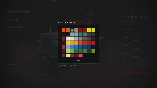 FS22 | SWEEEEET! NEW MODS! | (Review) Farming Simulator 22 | PS5 | 6th April 2022. смотреть онлайн