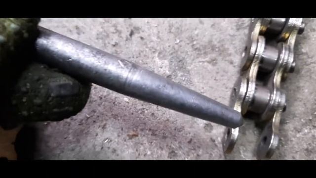 Geon X-Road 250 Pro.Доделал подножки.Теперь удобнее некуда)/Finished the steps. смотреть онлайн