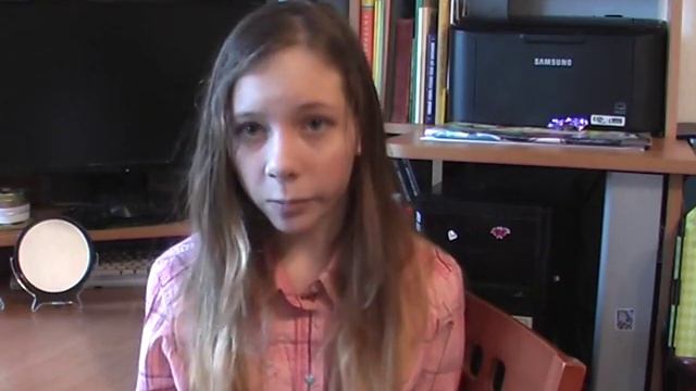 TAG: "Знакомство"/я хочу быть такой как все?|моё первое видео смотреть онлайн