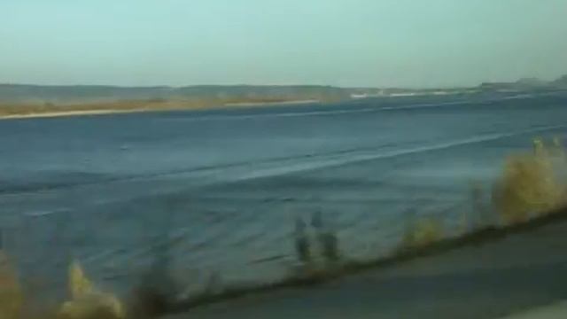 Подъезжаем к Ширяево (Каптива Клуб Тольятти) смотреть онлайн