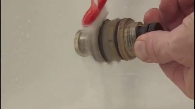 Oras Nova - Servicing the Cartridge смотреть онлайн