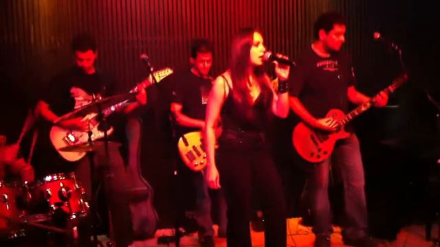 Banda Coure - Who Knew (Pink Cover) смотреть онлайн