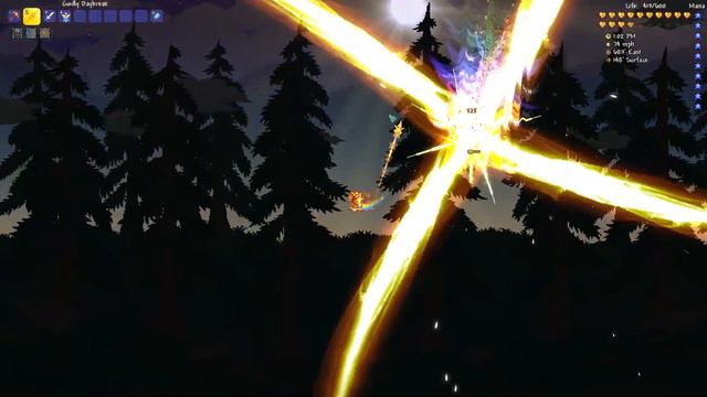 Most beautiful Boss I've ever seen - MEAC Empress of Light Rework смотреть онлайн