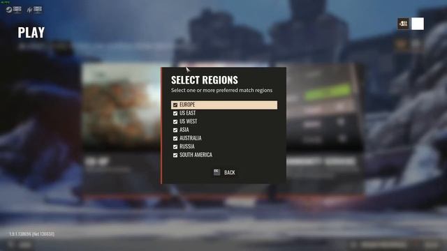Insurgency Sandstrom no server problem solved смотреть онлайн