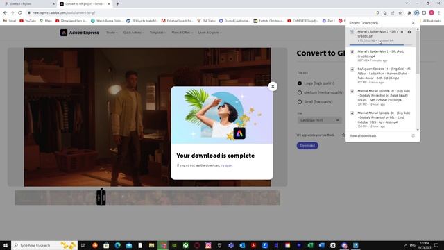 How to Add or Insert Video in Figma смотреть онлайн