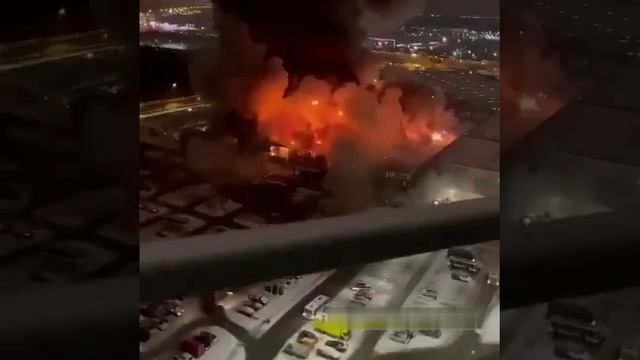 московский торговый центр