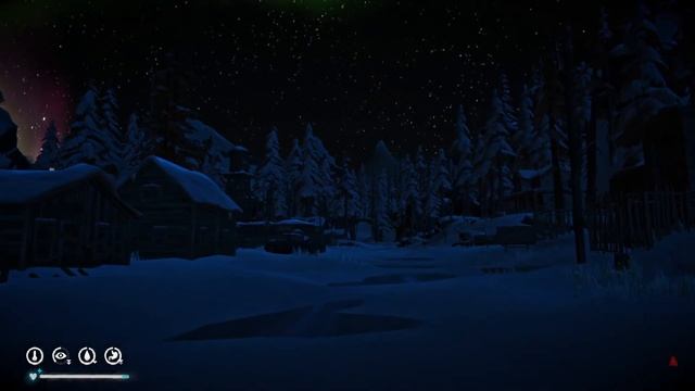 ? Вне зоны доступа — Сигнальная пустота ? The Long Dark: Tales from the Far Territory #7 смотреть онлайн