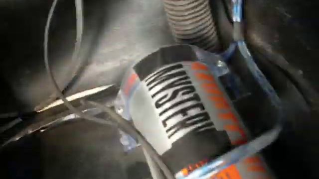 MYSTERY MTB 250A смотреть онлайн