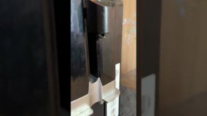 Не работает капучинатор на кофемашине BOSH VEROCUP 100. Что делать?