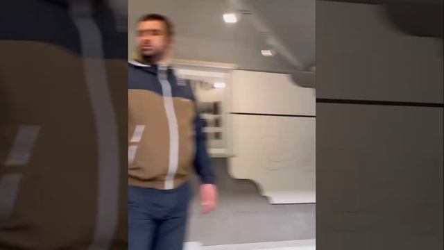 Экскурсия по музею «Берестье» от Матвея. 21.05.22 г смотреть онлайн