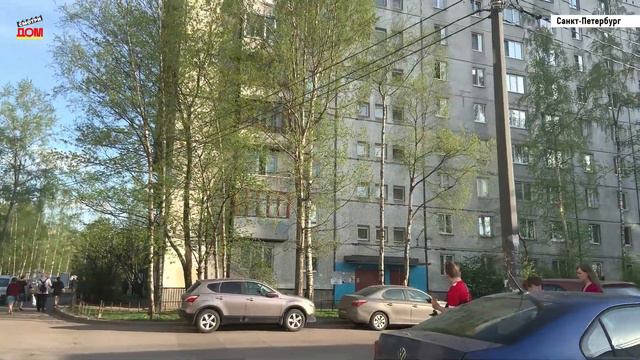 СПб, ул Антонова Овсеенко, д 5, корпус 2 смотреть онлайн