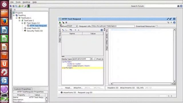 IBM Integration Bus V9 practice seminar (RUS). Lab 11 смотреть онлайн