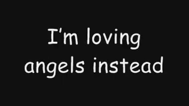 Robbie Williams Angels Lyrics смотреть онлайн