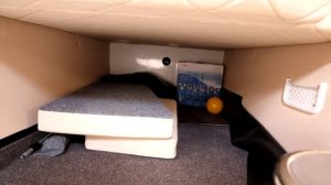 Webasto на катере