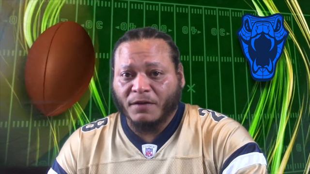 La Rams Vs. Lions post talk! 2018 смотреть онлайн