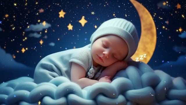 Magical Mozart Lullaby: Lullabies Elevate Baby Sleep With Soothing Music - Baby Sleep Music