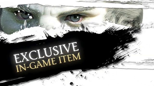 Final Fantasy XIV Exclusive Collector's Edition Teaser Trailer (HD) смотреть онлайн
