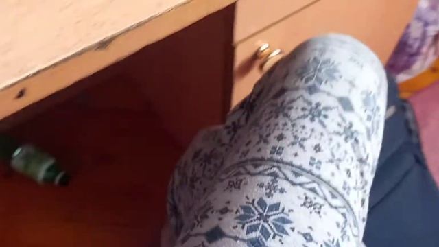 Vlog: последнии дни в больнице/уборка/рисую