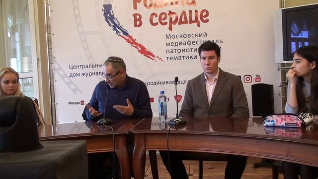 Антон Носик ч. 2 смотреть онлайн