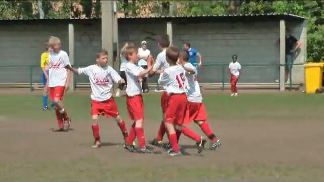Goal Antony смотреть онлайн
