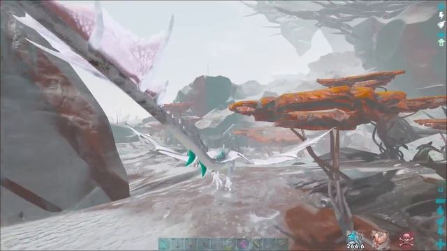 I STOLE ALL HIS DINOS MY FIRST DAY BACK ON SMALL TRIBES ? смотреть онлайн