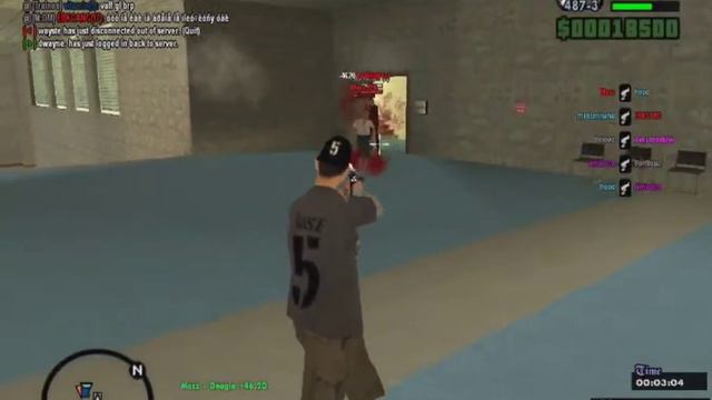 [Mexico-Dm] - Disturbed смотреть онлайн