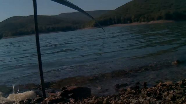 РЫБАЛКА НА УКЛЕЙКУ 3 смотреть онлайн