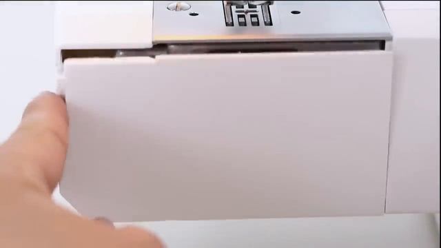 Learn How to Thread the SINGER® Start™ 1304 Sewing Machine смотреть онлайн