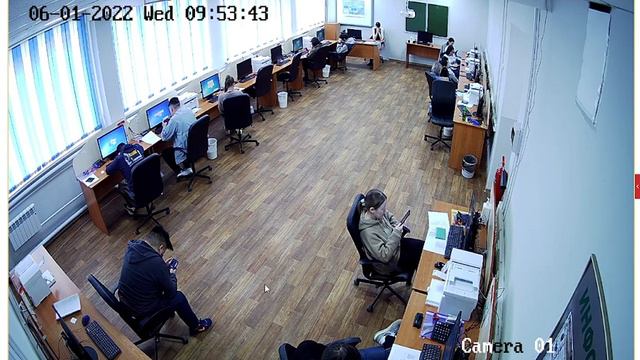Демонстрационный экзамен 2022 - Бухгалтерский учет и отчетность. День 1 (С-1). смотреть онлайн