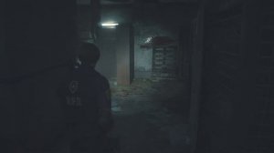 RESIDENT EVIL 2  ( Remastered PS5 ) Gameplay Part 4 PlayStation 5