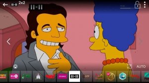 Переключение каналов 2022