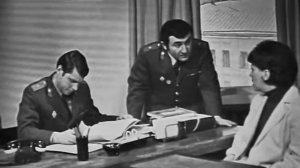 Следствие ведут знатоки - 6 серия