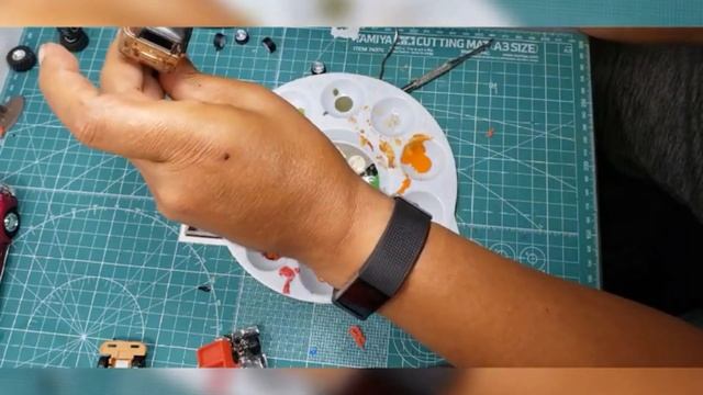 VW Transporter Pink Slip Challenge with Devil's Details Diecast смотреть онлайн