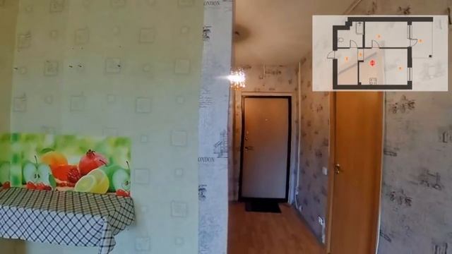 Продажа квартиры в Санкт-Петербурге. Московское шоссе, д. 288, Пушкинский район смотреть онлайн