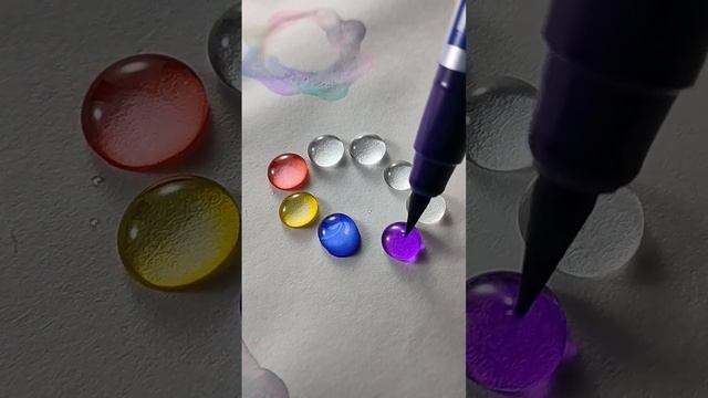 Colour mixing смотреть онлайн