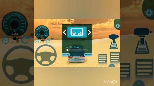Обзор игры Audi A6 Drift Sim смотреть онлайн