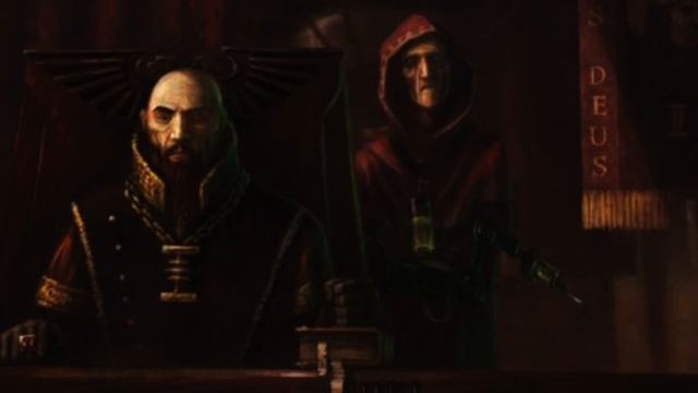 THE IMPERIUM'S 10 BEST JOBS | WARHAMMER 40,000 Lore / History смотреть онлайн