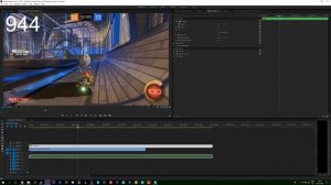 Number Counter Effect in Premiere Pro(No AE required)! Animated Counting number in Premiere Pro Onl