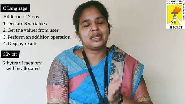 Features of Java смотреть онлайн