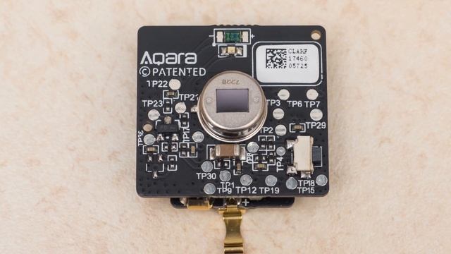Дорабатываем датчик движения Xiaomi Aqara - отслеживаем движения каждые 5 секунд смотреть онлайн