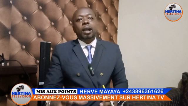 ⛔LA FIN DE KAGAME S'APPROCHE, L'ARRIVEE DE SALVA KIIR CHANGE LES DONNÉES смотреть онлайн