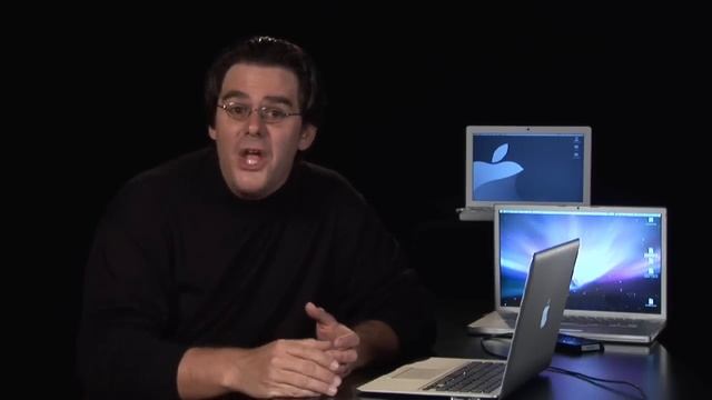 Using Apple Computers : How to Make a PowerPoint Presentation on a Mac смотреть онлайн