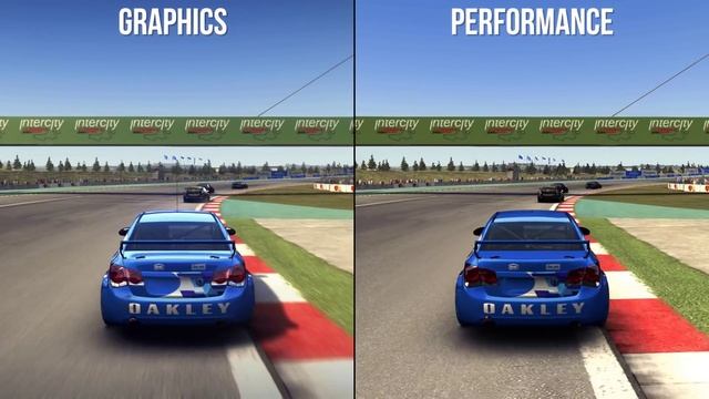 Grid Autosport: Switch's Best Racing Sim? - Full Tech Breakdown! смотреть онлайн