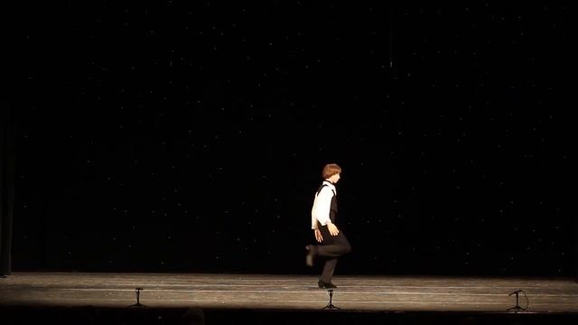 Студия «La Vela» / Farruca смотреть онлайн