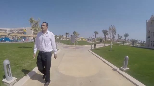 Обзор отеля ROYAL ALBATROS MODERNA 5* (Шарм-Эль-Шейх) Египет