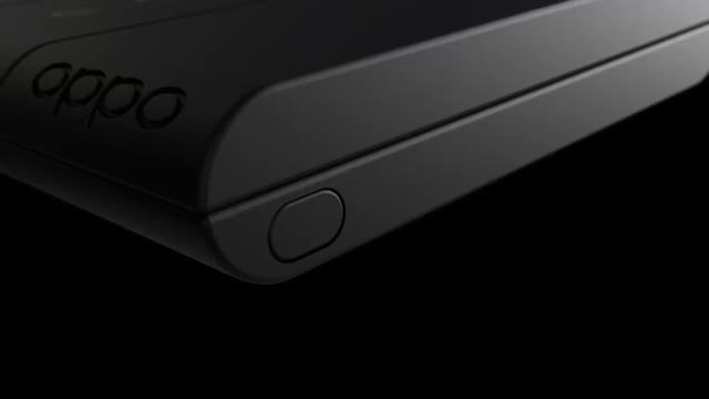 "slide-phone" Design | OPPO x nendo смотреть онлайн