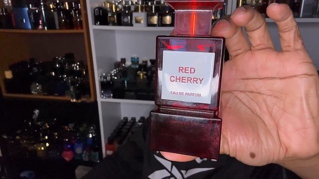 FULL REVIEW | Milestone | Red Cherry Eau De Parfum | Mirada | Together With You Always смотреть онлайн