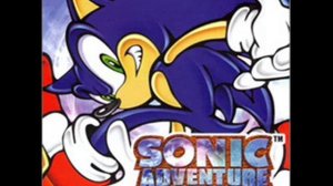 Sonic Adventure OST Be Cool, Be Wild, and Be Groovy...for Icecap