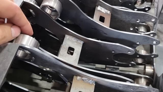 Hugong Extremig 200 Lcd король сварочных аппаратов за 60тр